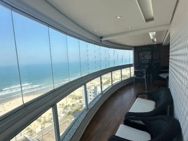 Imagem: Apartamento com 197,00 M² - Aviação