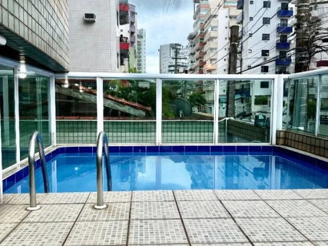 Imagem: Apartamento com 81,00 M² - Guilhermina