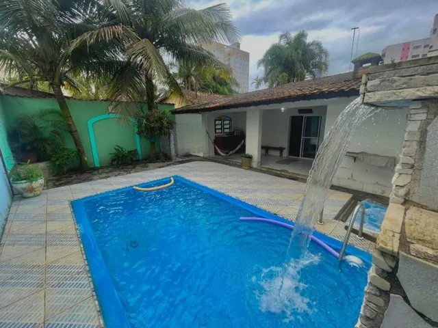 Imagem: Casa com 260,00 M² - Aviação - Praia
