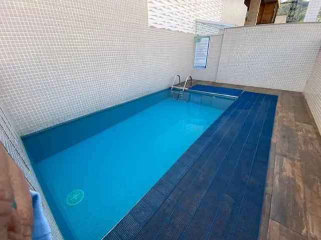 Imagem: Apartamento com 64,00 M² - Canto do Forte