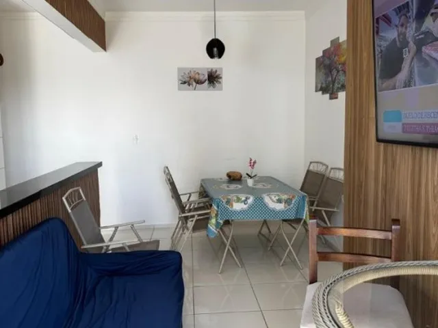Imagem 4: Apartamento com 69,00 M² - Real - Praia Grande Sp