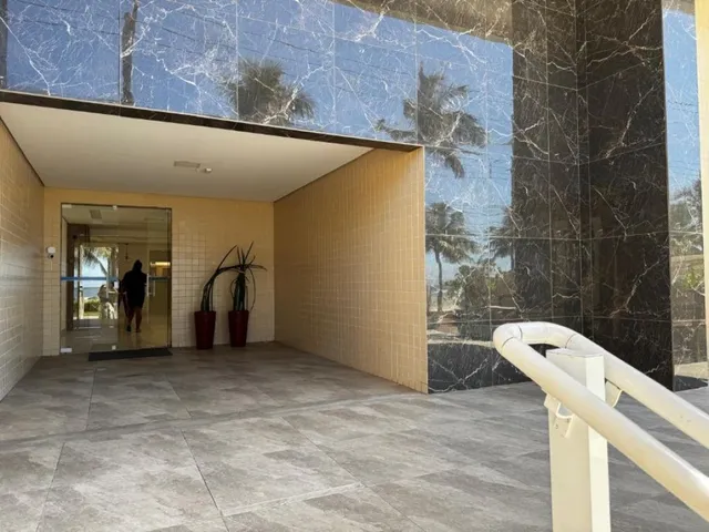 Imagem 16: Apartamento com 69,00 M² - Real - Praia Grande Sp