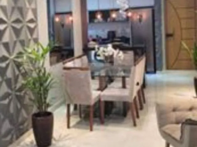 Imagem: Apartamento com 120,00 M² - Canto do Forte