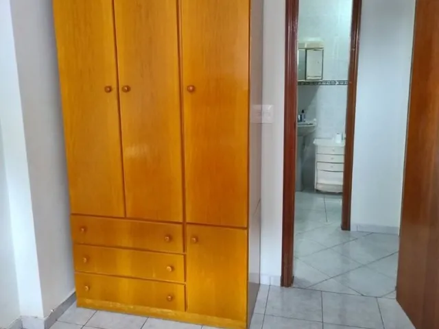 Imagem 10: Apartamento com 100,00 M² - Ocian - Praia Grande Sp