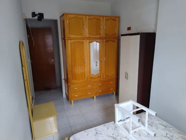 Imagem 13: Apartamento com 100,00 M² - Ocian - Praia Grande Sp