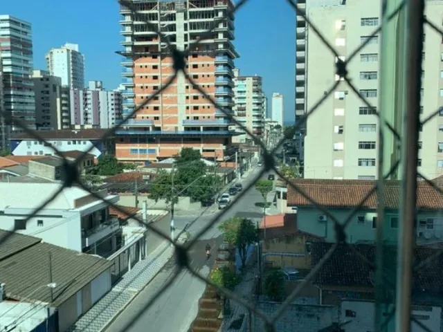 Imagem: Apartamento com 127,00 M² - Guilhermina