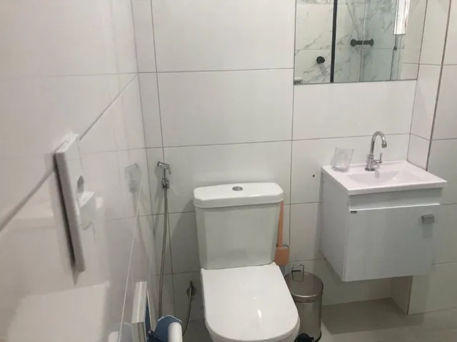 Imagem 11: Apartamento com 70,00 M² - Caiçara - Praia Grande Sp