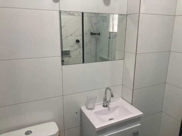 Imagem 5: Apartamento com 70,00 M² - Caiçara - Praia Grande Sp