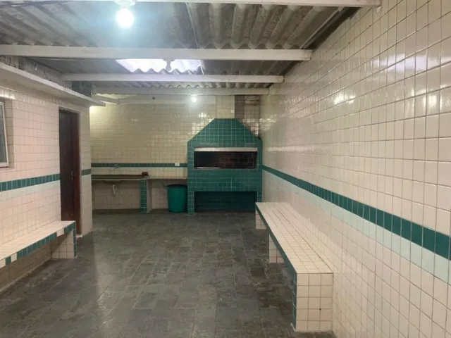 Imagem 8: Apartamento com 70,00 M² - Caiçara - Praia Grande Sp