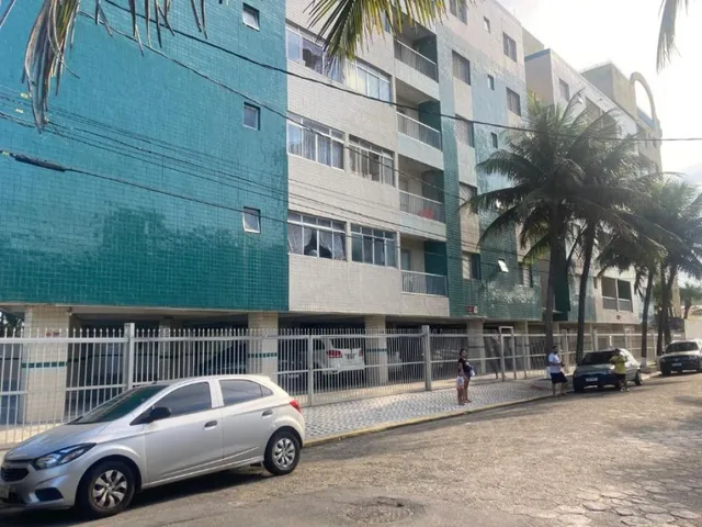 Imagem 9: Apartamento com 70,00 M² - Caiçara - Praia Grande Sp
