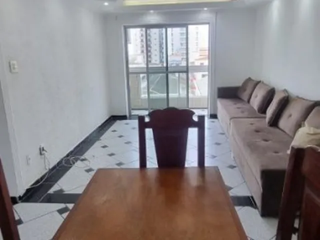 Imagem: Apartamento com 107,00 M² - Guilhermina
