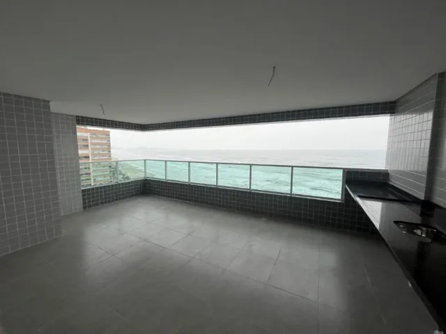 Imagem: Apartamento com 140,00 M² - Caiçara