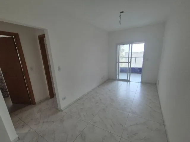 Imagem 7: Apartamento com 65,00 M² - Caiçara - Praia Grande Sp