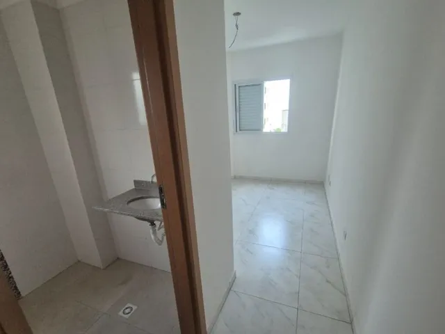 Imagem 14: Apartamento com 65,00 M² - Caiçara - Praia Grande Sp