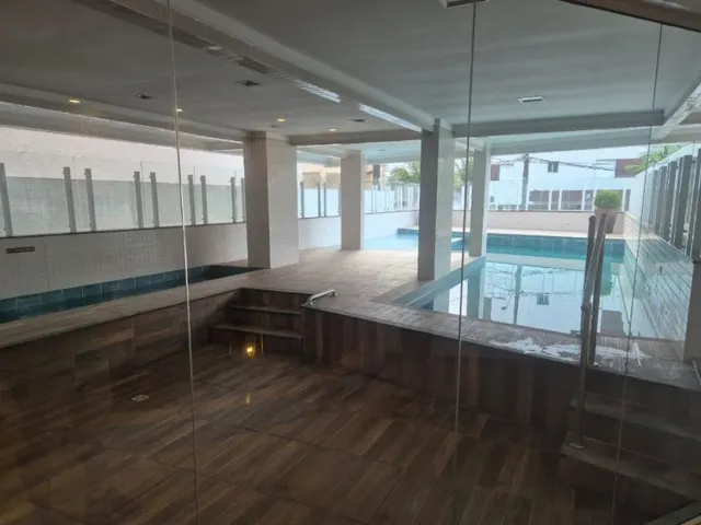 Imagem 16: Apartamento com 65,00 M² - Caiçara - Praia Grande Sp