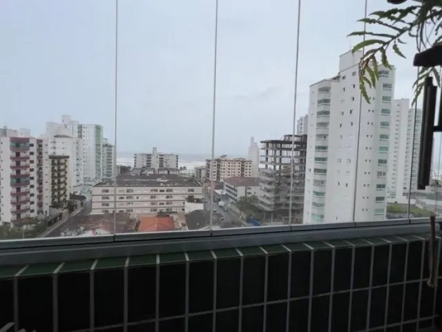 Imagem: Apartamento com 84,00 M² - Caiçara - Praia