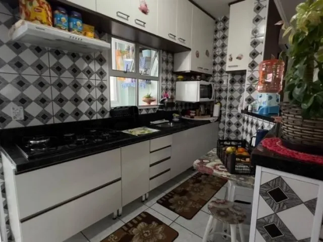 Imagem 8: Apartamento com 84,00 M² - Caiçara - Praia Grande Sp