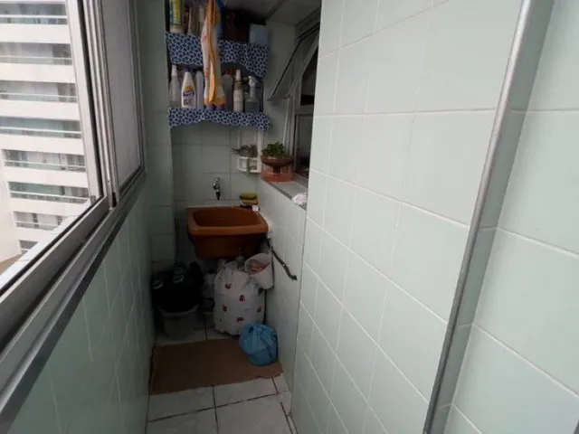 Imagem 6: Apartamento com 84,00 M² - Caiçara - Praia Grande Sp
