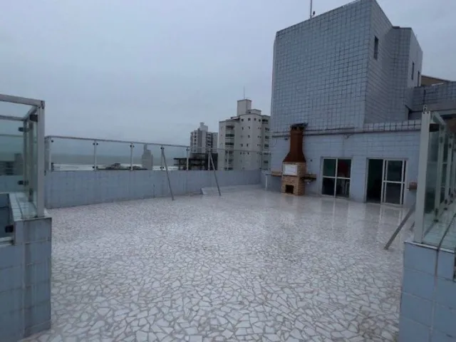Imagem 12: Apartamento com 84,00 M² - Caiçara - Praia Grande Sp