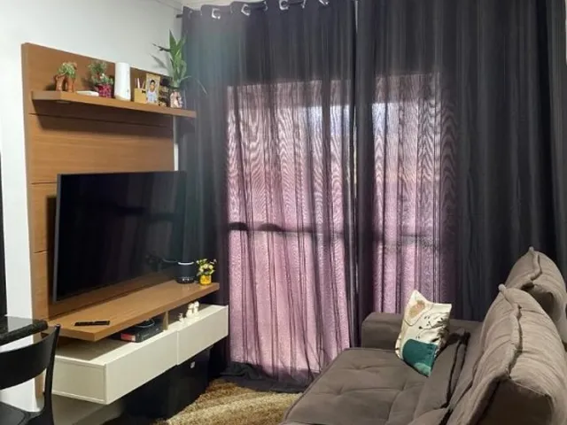Imagem: Apartamento com 55,00 M² - Caiçara - Praia