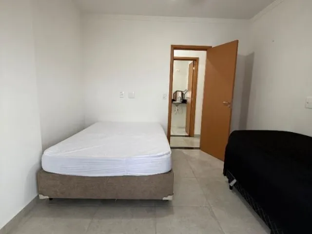 Imagem 9: Apartamento com 78,00 M² - Caiçara - Praia Grande Sp