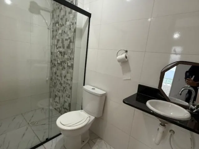 Imagem 16: Apartamento com 78,00 M² - Caiçara - Praia Grande Sp