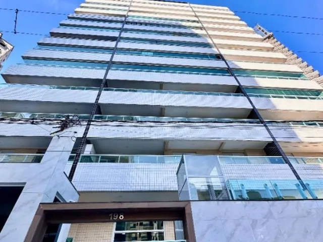 Imagem 8: Apartamento com 78,00 M² - Caiçara - Praia Grande Sp