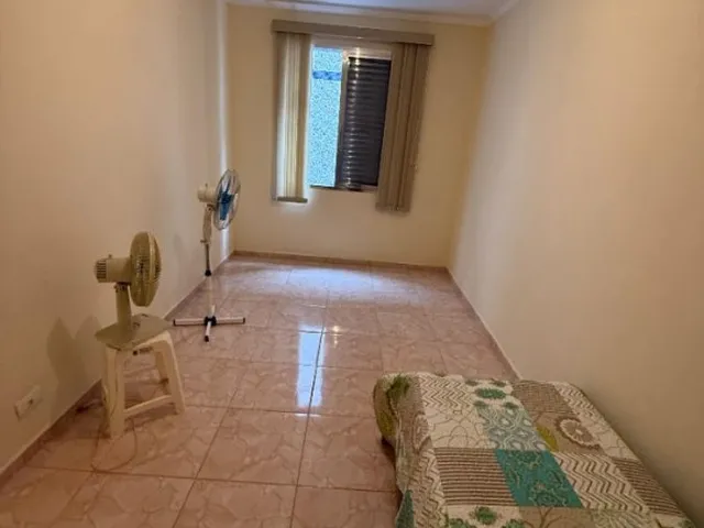 Imagem 8: Apartamento com 42,00 M² - Canto do Forte - Praia Grande Sp