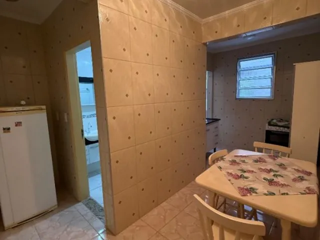 Imagem 9: Apartamento com 42,00 M² - Canto do Forte - Praia Grande Sp