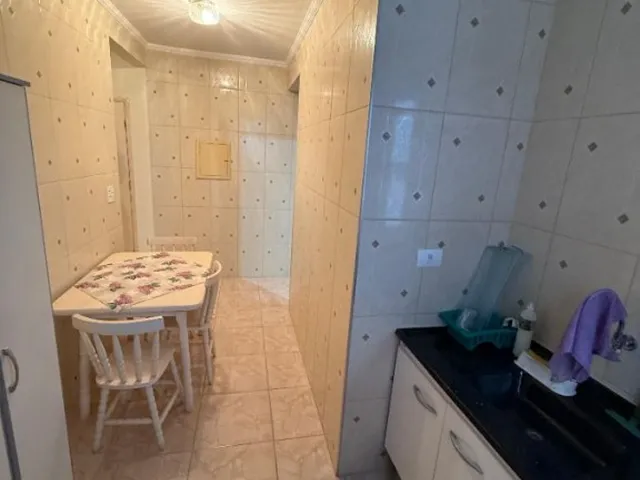 Imagem 10: Apartamento com 42,00 M² - Canto do Forte - Praia Grande Sp