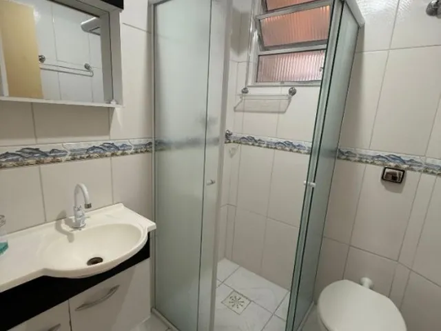 Imagem 12: Apartamento com 42,00 M² - Canto do Forte - Praia Grande Sp