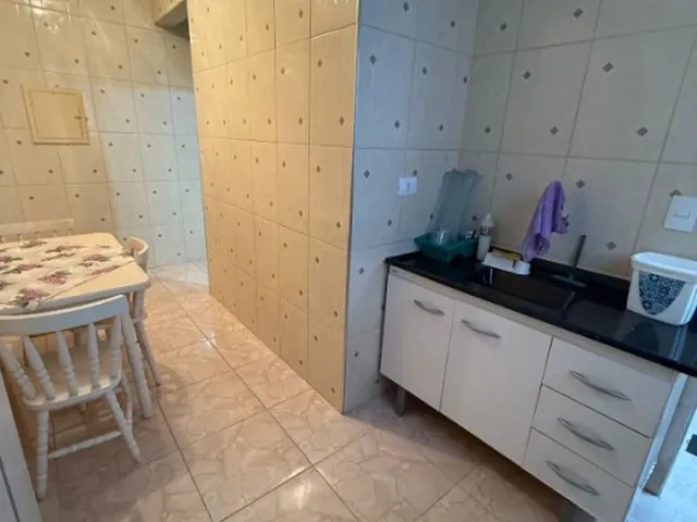 Imagem 13: Apartamento com 42,00 M² - Canto do Forte - Praia Grande Sp