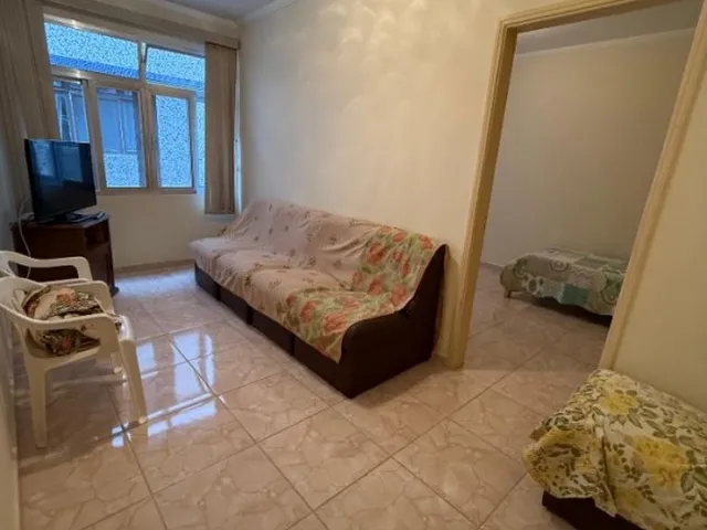 Imagem 14: Apartamento com 42,00 M² - Canto do Forte - Praia Grande Sp