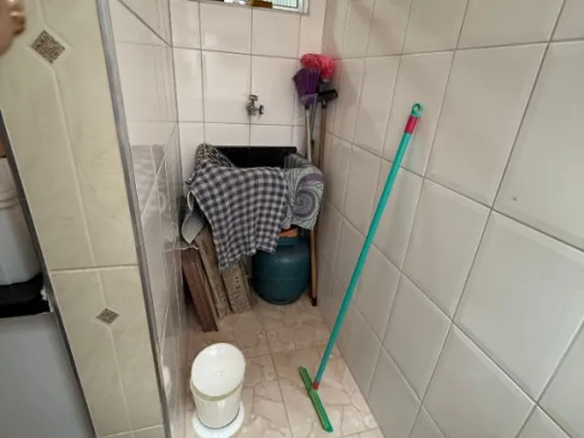 Imagem 15: Apartamento com 42,00 M² - Canto do Forte - Praia Grande Sp