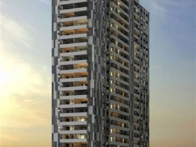Imagem: Apartamento com 76,75 M² - Guilhermina