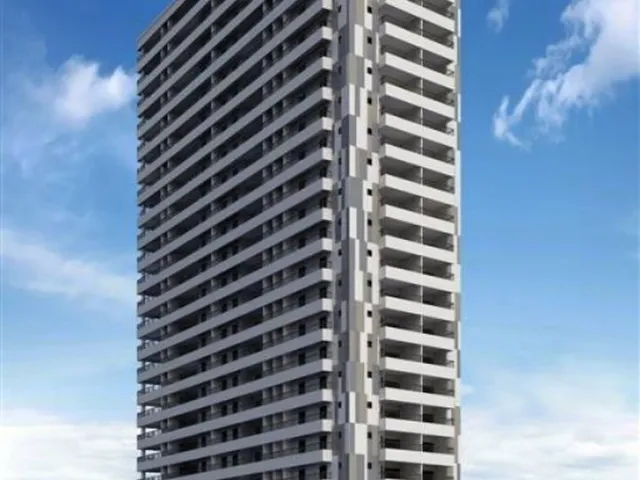 Imagem 3: Apartamento com 76,75 M² - Guilhermina - Praia Grande Sp