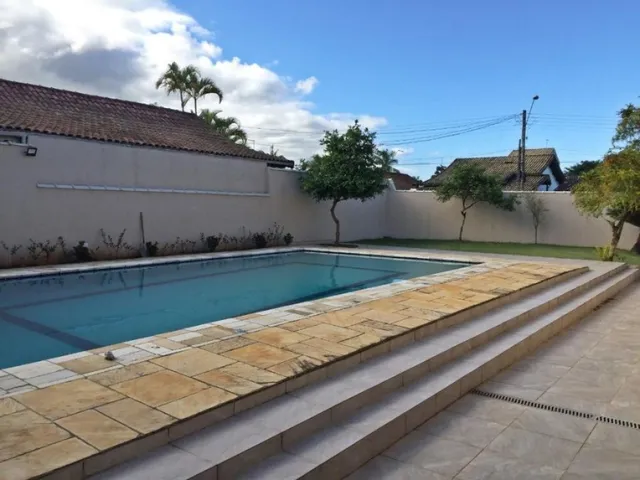 Imagem: Casa com 165,00 M² - Solemar - Praia Grande