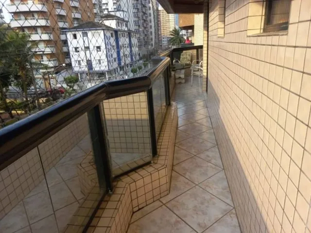 Imagem: Apartamento com 100,00 M² - Guilhermina