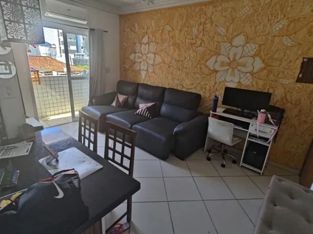 Imagem: Apartamento com 62,00 M² - Guilhermina
