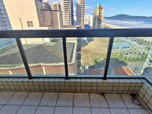 Imagem: Apartamento com 85,00 M² - Aviação