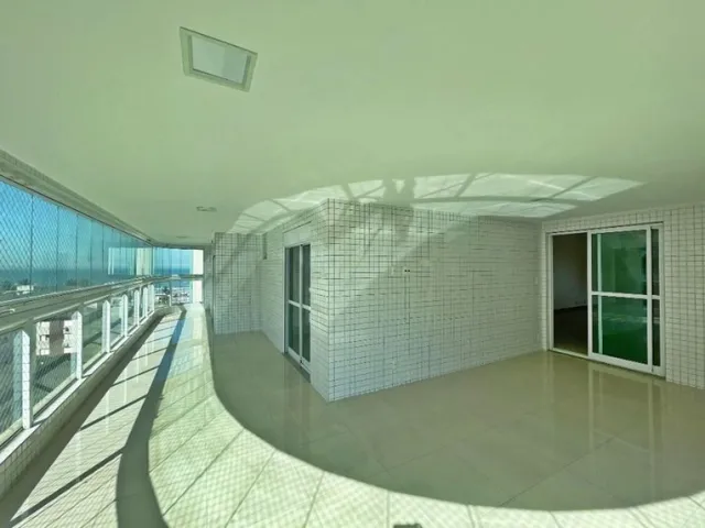 Imagem: Apartamento com 172,00 M² - Tupi - Praia