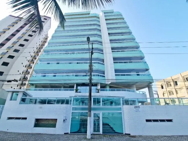 Imagem: Apartamento com 55,00 M² - Flórida - Praia