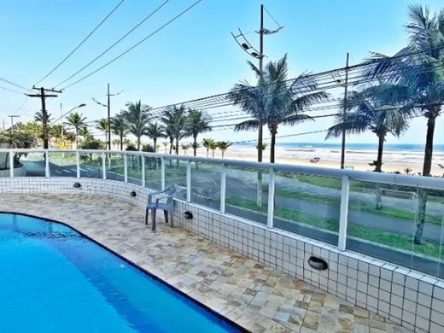 Imagem 6: Apartamento com 55,00 M² - Flórida - Praia Grande Sp