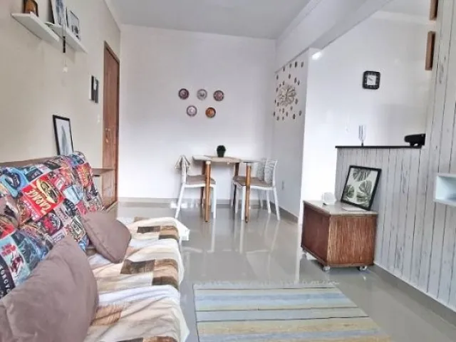 Imagem 11: Apartamento com 55,00 M² - Flórida - Praia Grande Sp