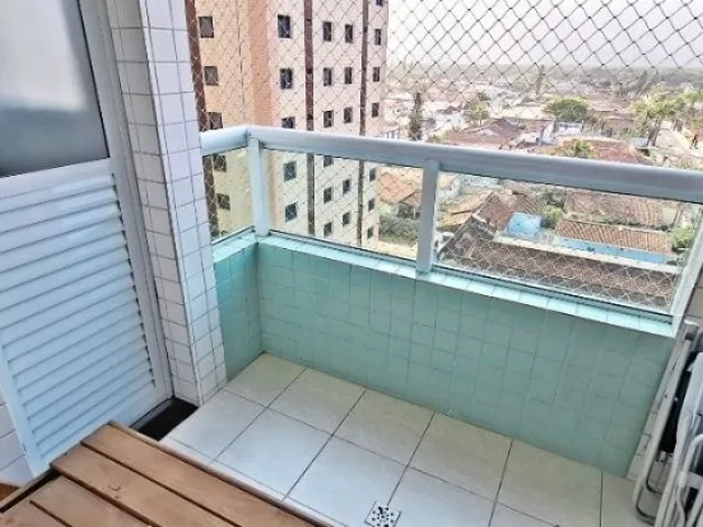Imagem 12: Apartamento com 55,00 M² - Flórida - Praia Grande Sp