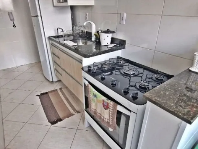 Imagem 15: Apartamento com 55,00 M² - Flórida - Praia Grande Sp