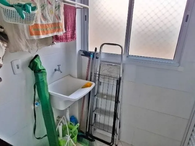 Imagem 16: Apartamento com 55,00 M² - Flórida - Praia Grande Sp