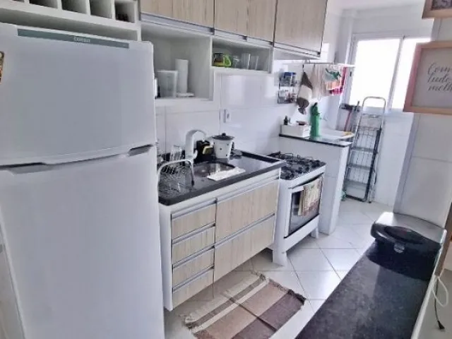 Imagem 14: Apartamento com 55,00 M² - Flórida - Praia Grande Sp
