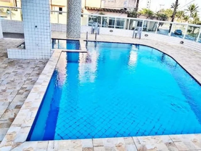Imagem 7: Apartamento com 55,00 M² - Flórida - Praia Grande Sp
