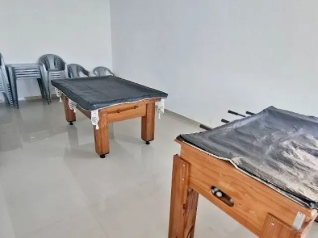 Imagem 8: Apartamento com 55,00 M² - Flórida - Praia Grande Sp
